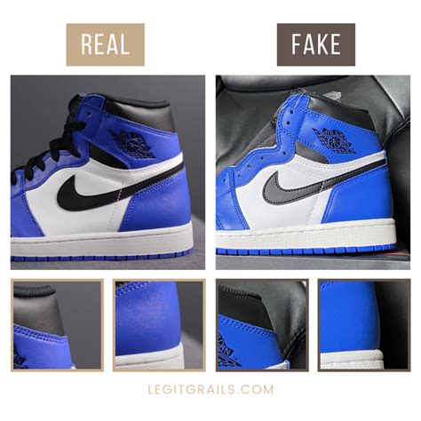 how to tell fake shoes from real ones|how to check original shoes.